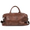 Sac week-end Ruckfield marron