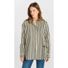 Chemise femme Blaka rayé LE TEMPS DES CERISES