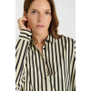 Chemise femme Blaka rayé LE TEMPS DES CERISES