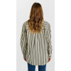 Chemise femme Blaka rayé LE TEMPS DES CERISES
