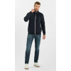 Sweat homme noir, Olago LE TEMPS DES CERISES