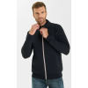 Sweat homme noir, Olago LE TEMPS DES CERISES