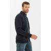 Sweat homme noir, Olago LE TEMPS DES CERISES