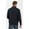 Sweat homme noir, Olago LE TEMPS DES CERISES