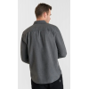 Chemise homme Gastel, anthracite LE TEMPS DES CERISES