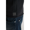 Cardigan homme ,noir Jerno LE TEMPS DES CERISES