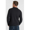Cardigan homme ,noir Jerno LE TEMPS DES CERISES