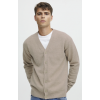 Cardigan homme beige CASUAL FRIDAY