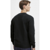 Cardigan homme noir CASUAL FRIDAY