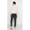 Pull homme ivoire, col roulé CASUAL FRIDAY