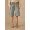 Bermuda femme en jean SOUVENIR