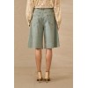 Bermuda femme en jean SOUVENIR