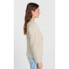 Veste ETE femme Oscar, ivoire LE TEMPS DES CERISES