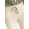Pantalon ETE femme Rosi, beige LE TEMPS DES CERISES