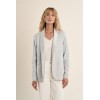 Blazer ETE femme, droit, irisé MOLLY BRACKEN