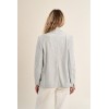 Blazer ETE femme, droit, irisé MOLLY BRACKEN