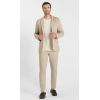 Veste ETE homme Tail, beige LE TEMPS DES CERISES