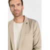 Veste ETE homme Tail, beige LE TEMPS DES CERISES