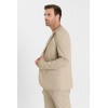 Veste ETE homme Tail, beige LE TEMPS DES CERISES