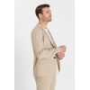 Veste ETE homme Tail, beige LE TEMPS DES CERISES
