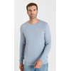 Pull homme bleu Ramux le temps des cerises
