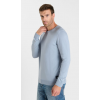 Pull homme bleu Ramux le temps des cerises