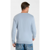 Pull homme bleu Ramux le temps des cerises