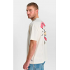 T-shirt ETE homme Velokrom, ivoire LE TEMPS DES CERISES
