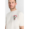 T-shirt ETE homme Velokrom, ivoire LE TEMPS DES CERISES
