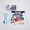 Pack boxer & chaussettes Ruckfield x Astérix
