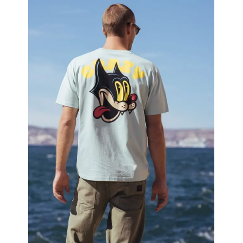 T-shirt homme ETE Delmas LE TEMPS DES CERISES