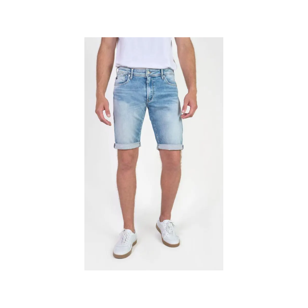 Bermuda ETE homme Jogg Oc LE TEMPS DES CERISES