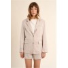 Blazer ETE femme, droit, irisé MOLLY BRACKEN