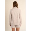 Blazer ETE femme, droit, irisé MOLLY BRACKEN
