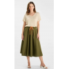 T-shirt ETE femme Rafa, beige LE TEMPS DES CERISES