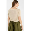 T-shirt ETE femme Rafa, beige LE TEMPS DES CERISES