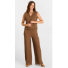 Top ETE femme Tonya, marron LE TEMPS DES CERISES