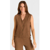Top ETE femme Tonya, marron LE TEMPS DES CERISES