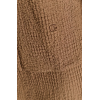 Top ETE femme Tonya, marron LE TEMPS DES CERISES