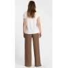 Pantalon ETE femme, Panty marron LE TEMPS DES CERISES