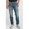 Jean homme, 700/11 adjusted Clinch bleu-beige N°2 LE TEMPS DES CERISES