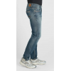 Jean homme, 700/11 adjusted Clinch bleu-beige N°2 LE TEMPS DES CERISES