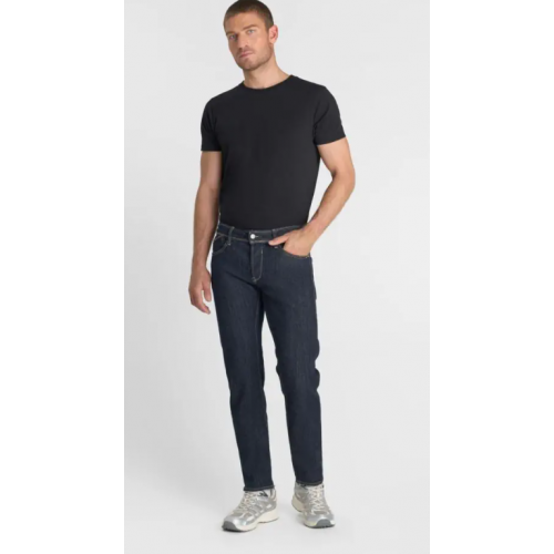Jean homme, 700/11 adjusted Basic bleu N°0 LE TEMPS DES CERISES