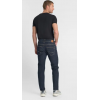Jean homme, 700/11 adjusted Basic bleu N°0 LE TEMPS DES CERISES