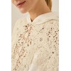 Sweat capuche femme hiver SOUVENIR
