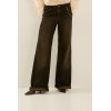 Jean femme choco vieilli SOUVENIR
