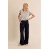 T-SHIRT EN MAILLE FEMME MOLLY BRACKEN