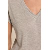 T-SHIRT EN MAILLE FEMME MOLLY BRACKEN