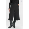 Jupe-culotte HIVER Felipa noire LE TEMPS DES CERISES