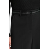 Jupe-culotte HIVER Felipa noire LE TEMPS DES CERISES